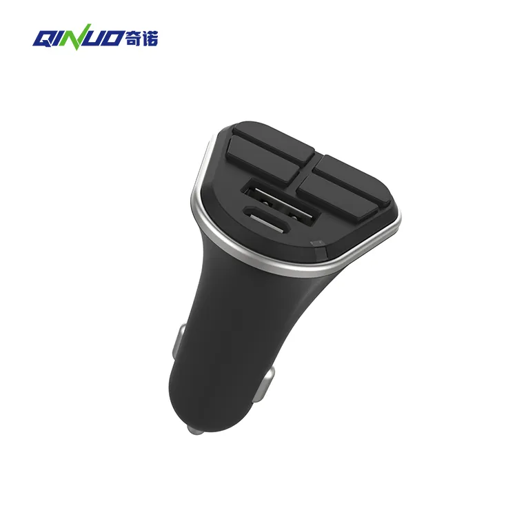 Car Charger 300-900MHz Multi-Frequency Remote Control Duplicator Car Charger Car Charge Garage Door Remote Control