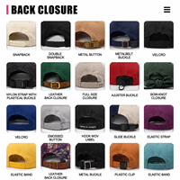 Casquette de baseball personnalisée, fabricant OEM, logo brodé 3D de haute qualité, 100% coton, casquette ajustable unisexe, casquettes de sport