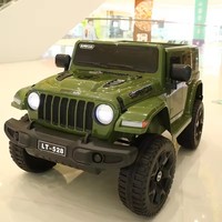 Voiture électrique 12V pour enfants à deux places, modèle le plus vendu, fabriquée par un fournisseur, à piles, pour que les enfants conduisent eux-mêmes