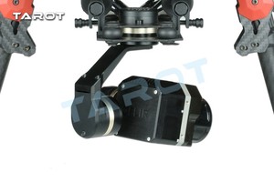 VUE PRO Gimbal de 3 Ejes TL03 - Product Image 3