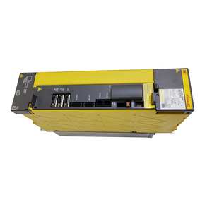 โมดูลเซอร์โวแอมพลิฟายเออร์มือสอง รุ่น A06B-6290-H209 สำหรับ FANUC - Product Image 5
