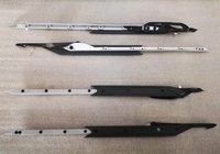 TÊTE DE RAPIÈRE/PINCE UTILISÉE FRO GAMMA 2002 RAPIER LOOM BE216813/BE216734
