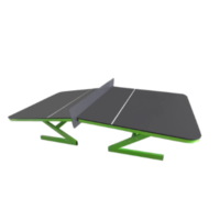 Table de sport pliable avec logo personnalisé pour la compétition, vente en gros de tables de tennis et de football, tables de tennis de table
