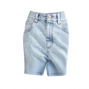 Latest Fashion Women's Pencil Pants Casual Best Selling Wholesale OEM Export Oriented Quality Custom Design 100% Cotton - Product Image 6