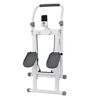 Escalera escalada ejercicio paso a paso elíptico entrenador Mini gimnasio en casa paso a paso máquina elíptica