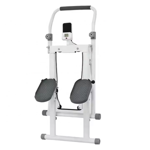 <span class=keywords><strong>Escalier</strong></span> Escalade Exercice Stepper Elliptique Trainer Mini Home Gym Stepper Elliptique Machine - Product Image 3