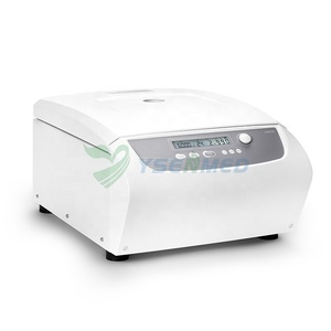 YSENMED Hot Sale YSCF0636 Medical Clinical Lab Multi-Purpose Low Speed <strong>Centrifuge</strong> Centrifugeuse Laboratory <strong>Centrifuge</strong> Price - Product Image 3