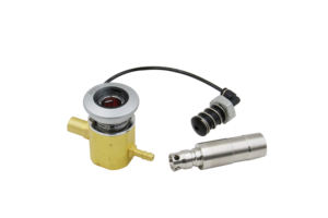 Prise de gaz médical japonaise de qualité supérieure Kinton pour oxygène, air, CO2, VAC, hôpital - Product Image 3