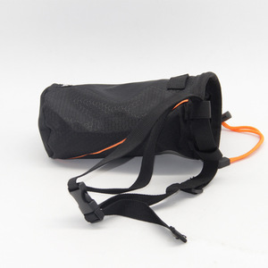 Sac à craie d'escalade personnalisé en usine pour l'escalade en bloc, l'haltérophilie, la gymnastique, pochette à craie avec ceinture - Product Image 2