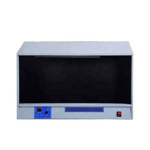 A&ELAB - Probador Digital <span class=keywords><strong>de</strong></span> Claridad <span class=keywords><strong>de</strong></span> Líquidos con Lámpara Fluorescente <span class=keywords><strong>de</strong></span> Alta Precisión, Máquina <span class=keywords><strong>de</strong></span> Prueba <span class=keywords><strong>de</strong></span> Laboratorio con 1 Año <span class=keywords><strong>de</strong></span> Garantía - Product Image 4