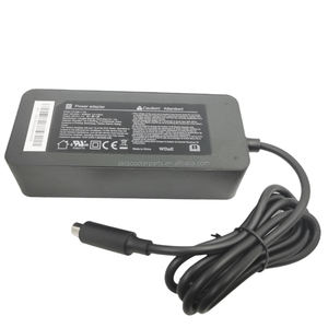 อะแดปเตอร์ชาร์จไฟสกู๊ตเตอร์ไฟฟ้าแท้ 42V 1.7A สำหรับ XM M365/Pro/<span class=keywords><strong>Essential</strong></span>/1S/Pro2/<span class=keywords><strong>Mi</strong></span> 3 - Product Image 4