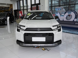 <span class=keywords><strong>Nueva</strong></span> Versión 2026 <span class=keywords><strong>RAV4</strong></span> 2.0L 4WD SUV Automática con Techo Panorámico - Product Image 2