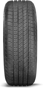 Набор 4 M-TRAC TOUR 235/55R17 99H всесезонные Высокопроизводительные Легковые шины из сплава хром вогнутый дизайн универсальный - Product Image 3