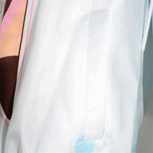 Costume d'Halloween pour femmes, cosplay de jeu d'anime, prix bas, matière polyester, haute qualité - Product Image 6