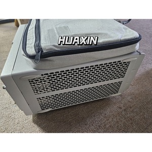 ออสซิลโลสโคป Keysight Agilent 54852A แบนด์วิดท์ 2G ความเร็วการสุ่มตัวอย่าง 10G มือสอง #   hx - Product Image 3