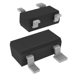 3SK291(TE85L ชิ้นส่วนอิเล็กทรอนิกส์ RF Mosfet 6V SMQ ใหม่ของแท้ - Product Image 1