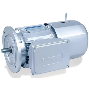 Réducteur planétaire Bonfiglioli série 300 (300-307, 309-3025) largement utilisé dans les bétonnières - Product Image 3