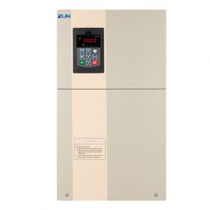 Pompe solaire VFD triphasée 380VAC haute efficacité 99,6% MPPT certifiée CE Marque ZUN SG600-022GB-4T - Product Image 3