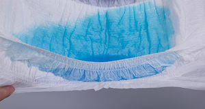 Couches-culottes jetables de haute qualité, douces pour la peau, hautement absorbantes, anti-fuites 3D, avec un design adorable, couches pour bébés en gros - Product Image 5