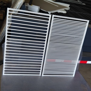 Il sistema a spruzzo al Plasma Melten mille polvere intraprende la lavorazione a spruzzo con macchina per rivestimento al Plasma - Product Image 4