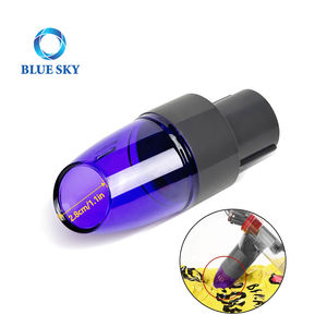 Tête d'aspiration Sac de compression pour <span class=keywords><strong>aspirateur</strong></span> Dy-sons V7 V8 V10 V11 V12 V15 Pièces de rechange pour <span class=keywords><strong>aspirateur</strong></span> - Product Image 1