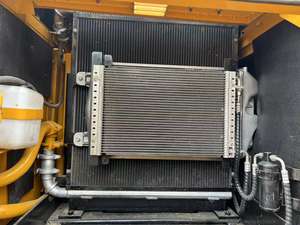 Excavatrice sur chenilles SANY SY215C d'<span class=keywords><strong>occasion</strong></span>, excavatrice hydraulique d'<span class=keywords><strong>occasion</strong></span> de Chine à vendre - Product Image 6