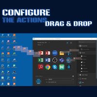 OEM/ODM 15 Teclas Stream Deck Mezclador de audio Consola de producción y controlador de estudio para creadores de contenido
