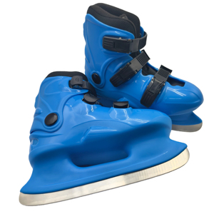 Vente flash - Patins à <span class=keywords><strong>glace</strong></span> professionnels à louer - Patins de hockey sur <span class=keywords><strong>glace</strong></span> - Patins spéciaux pour patinoire sur <span class=keywords><strong>glace</strong></span> réelle - Pour adultes et enfants - Product Image 5