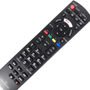 New N2QAYB001008 <b>Remote</b> <b>Control</b> for Panasonic Viera HD Plasma <b>TV</b> <b>Remote</b> <b>Control</b> - Product Image 3