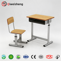 Mesas para Estudiantes, Muebles Escolares y Comerciales, Juego de Mesa y Silla para Niños