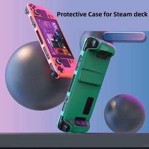 <strong>Steam</strong> <strong>Deck</strong> <strong>Case</strong>,<strong>Steam</strong> <strong>Deck</strong> OLED Protective <strong>Case</strong>,Non-Slip Skin Protective Shell Accessories - Product Image 6