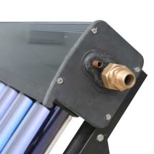 Balcon Montage Caloduc <span class=keywords><strong>Solaire</strong></span> Collecteur de Panneaux Solaires - Product Image 5