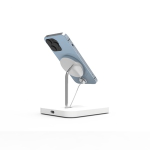 Soporte Magnético Antirrobo Verificado por Apple para Exhibición de Cargadores en Tiendas Minoristas - Product Image 6