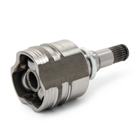 Kit de Reparación de Junta Homocinética Interna Aftermarket con Fuelle y Protección para Fácil Instalación para TOYOTA Corolla 4340312040 4340302040