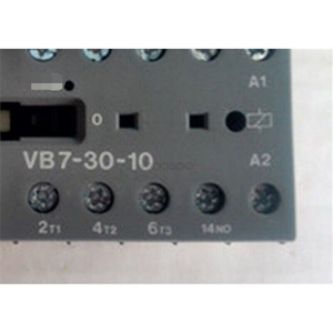 새로운 오리지널 VB7-30-10 컨트롤러, 창고 재고 있음, 자동화 프로그래밍 가능 PLC 컨트롤러 - Product Image 1