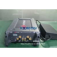 Analizador de Redes Vectoriales USB de 14 GHz Keysight P5023A Streamline, Analizador de Redes Vectoriales USB Compacto sin Pantalla (VNA) *H