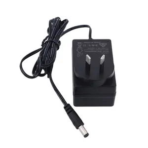 100-240V AC 50-60Hz Switch Ac To Dc Power Adapter 12 Volt 3 Amp Ac Dc Adaptor 12v 3a 36w