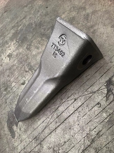 Dents de godet SW de qualité supérieure, forgées, pour CAT305 CAT 307 CAT315 CAT320 CAT330 CAT345 - Product Image 5