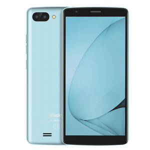 <span class=keywords><strong>Blackview</strong></span>-smartphone <span class=keywords><strong>A20</strong></span>, 1G, 8G, pantalla 18:9 de 5,5 pulgadas, 3G, cámara Dual, Quad Core, Android - Product Image 2