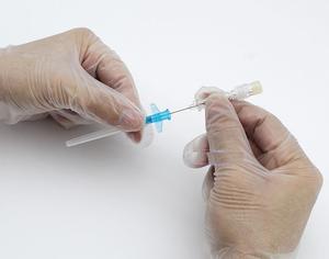 สายสวน IV ปีกเล็กสำหรับสัตว์เลี้ยงแมวสุนัข - Product Image 5