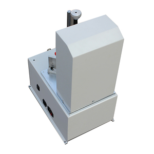 Machine à arrondir les coins électriques avec remplacement rapide de la lame en 1 seconde pour l'industrie de l'impression, de la <span class=keywords><strong>reliure</strong></span> et de l'emballage - Product Image 3