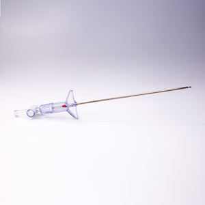 เข็มแบบใช้แล้วทิ้งของ Veress พร้อมใบรับรอง MDR CE 510K ผู้จำหน่าย TOP1 - Product Image 2