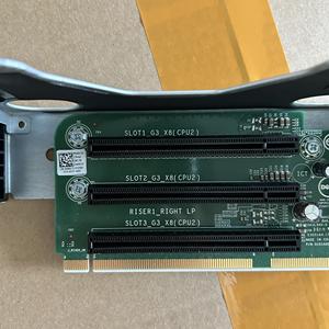 Tarjeta vertical PCIe del servidor 0DD3F6 DD3F6 para Dell PowerEdge R720XD usada con 6 meses de garantía 8H6JW 4KKCY DD3F6 J57T0 Riser1 - Product Image 4