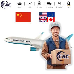 Expédition express porte-à-porte C&C <span class=keywords><strong>Global</strong></span> Logistics, fret maritime, destinations mondiales, service aérien + express, marchandises dangereuses - Product Image 1