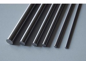 Customized High Quality Industry Pure Round Titanium <strong>Bar</strong> <strong>Rod</strong> With Competitive Price - Product Image 3