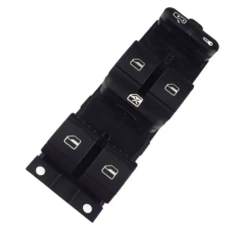 Car Headlight Control Auto Button Electric Power Window Switches