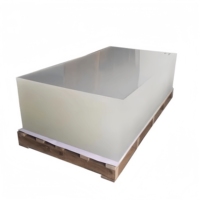 Plaque acrylique transparente haute dureté, résistante à l'eau et à la pression, panneau PMMA pour la construction d'aquariums et de piscines