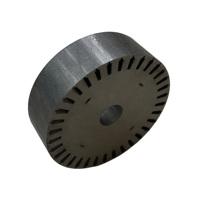 CXK 2025 personnalisé laminé silicium tôle d'acier transformateur inducteur noyau moteur Rotor Stator accessoire