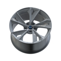 Ruedas Forjadas de Aluminio para Automóviles SRX, las Más Vendidas, Ruedas Forjadas de Aluminio de Alta Calidad, Ruedas para Automóviles de Pasajeros