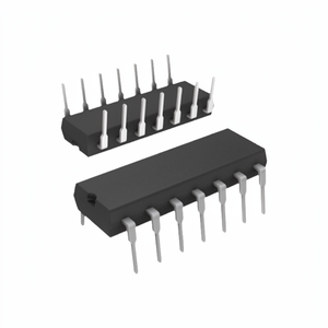 ชิปอิเล็กทรอนิกส์ คอมโพเนนต์ 14 DIP TS944IN ชิปแท้ - Product Image 1